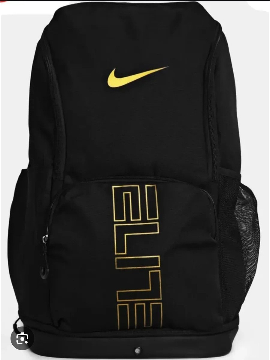 Nike Varsity Elite Pro Backpack (32L) | eBay