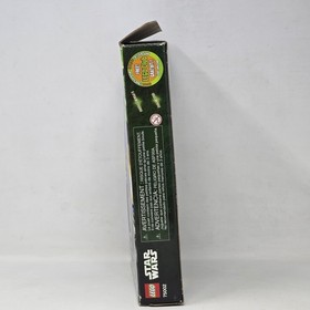 LEGO 75002 Star Wars AT-RT 100% Complete Unused Contents 2013 222 Pieces