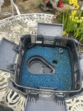 EHEIM Professional 4+ Plus 600 Fish Tank Filter  