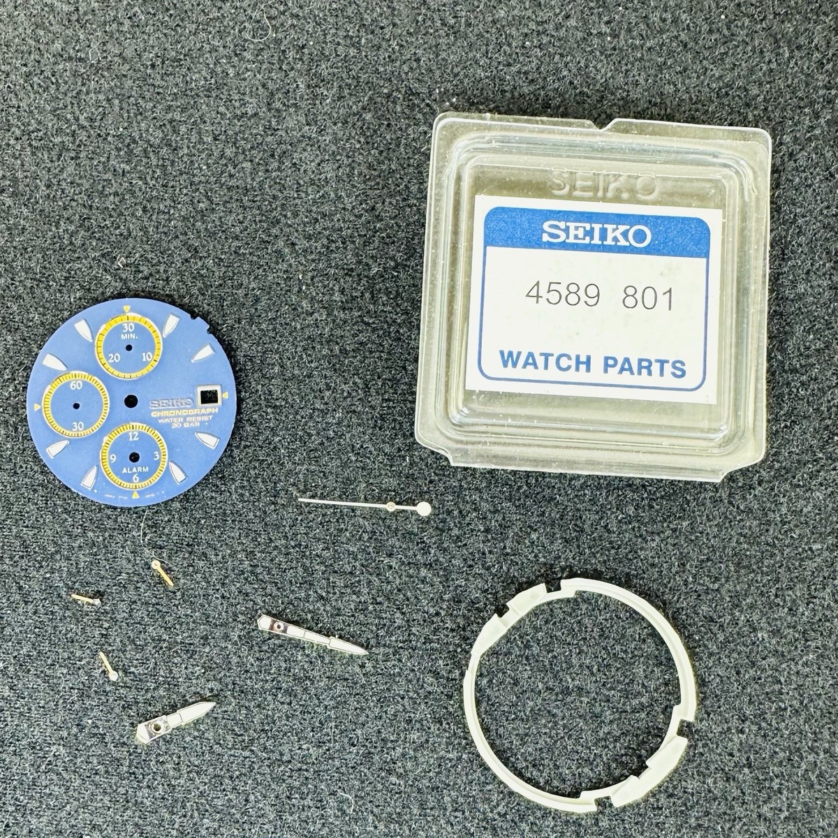 7SECONDS ヴィンテージ 7SECONDS ヴィンテージ