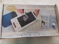 GoPress and Foil Machine by Couture Creations - Z#1012