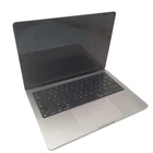 Apple MacBook Pro M3 A2918 14" 2023 Space Grey for Spares & Repairs
