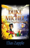 Elias Zapple | The King Tingaling Painting | Taschenbuch | Englisch (2018)