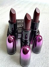3x MAC Love Me Lipstick 410 La Femme