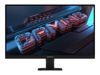 Gigabyte GS27U, Gaming-Monitor 68.6 Cm (27 Zoll), Schwarz, Ultrahd/4K, SS-IPS, H