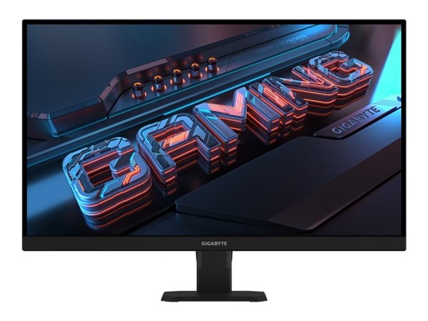 Gigabyte GS27U, Gaming-Monitor 68.6 Cm (27 Zoll), Schwarz, Ultrahd/4K, SS-IPS, H-image