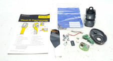 FLUKE VT02, VT04A, VT04 VISUAL IR THERMOMETER