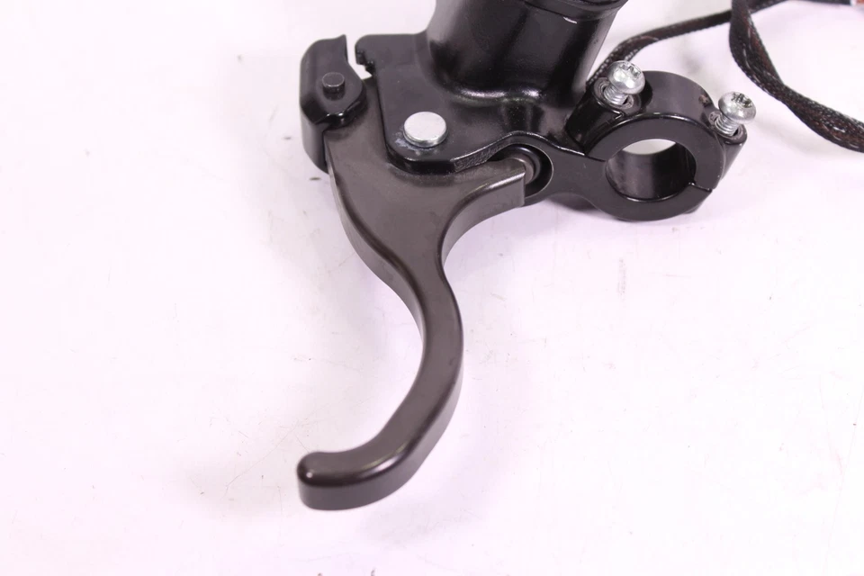 2019 POLARIS RMK 850 AXYS BRAKE MASTER CYLINDER WITH TKI BILLET LEVER 2207435 - Image 2 of 4