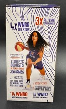 NIB - WNBA Skylar Diggins-Smith Bobblehead PHOENIX MERCURY Basketball 2022