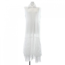 Authentic Vintage Pleated Pleats PLEATS PLEASE PP31-JH889 Dress  241-003-9...