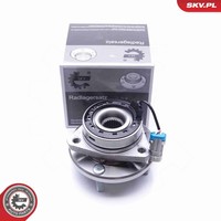 Radlagersatz Esen SKV 29SKV279 FüR Chevrolet Epica