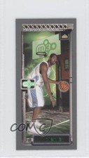 2003-04 Topps Rookie Matrix Mini Nene Nenê #69 0a1