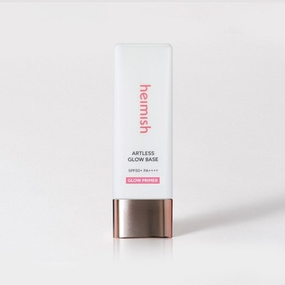 HEIMISH Artless Glow Base 40mL SPF50+ PA++++ Glow Primer
