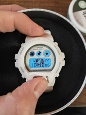  CASIO G-SHOCK NASA x G-Shock DW6900NASA237 L...