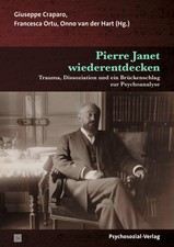 Giuseppe Craparo Pierre Janet wiederentdecken