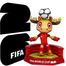 GiftExpress FIFA World Cup 2026 Merchandise, Official Licensed Assorted