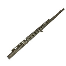 Miyazawa MS-70 w/Case Wind Instruments Flute sterling silver Musical instrument