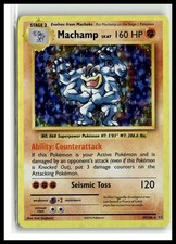 2016 machamp pokemon card Pokmon Cards Evolutions Singles Machamp BREAK 2016 XY: Evolutions