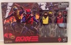 Hasbro G.I. Joe Classified Series 195 Cobra Ramp Rats (Rattler Ground Crew) NMIB