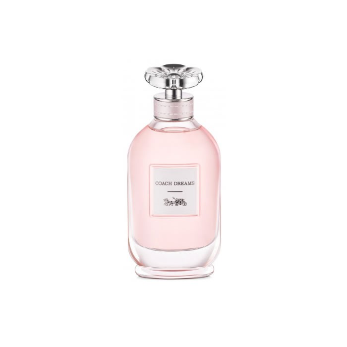 Coach Dreams Eau De Perfume Spray 60ml - Immagine 3