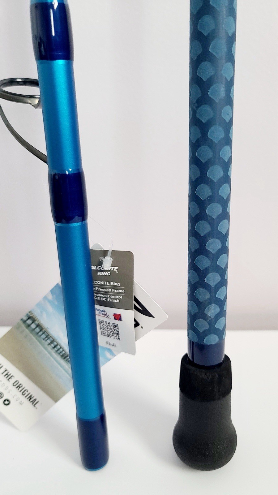 TFO. SURF  TACTICAL SPINNING ROD