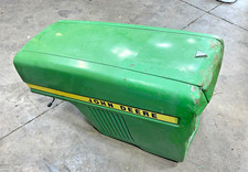 John Deere 950 Tractor Hood