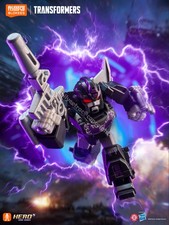 Blokees Transformers Defender 6th SG-Rodimus Prime Conjunto Figura Modelo Kit