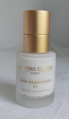 Masters Colors - Skin Beautyfier 01 (ohne Verpackung) - Perfecting Teint Base
