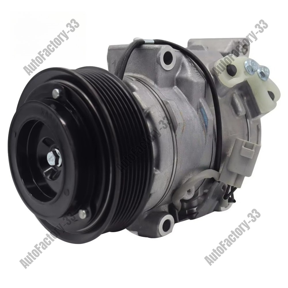 10SR18C 88320-26750 88320-26680 8832026680 Car A/C Compressor for