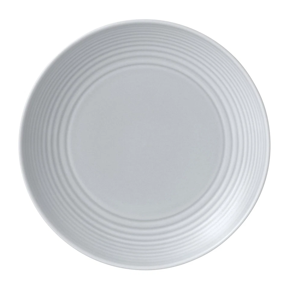 Juego de vajilla gris claro exclusivo para Gordon Ramsay Maze, gris claro, 12-... Foto 3 de 4