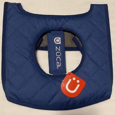 NEW ZUCA Cart Seat Cushion - Reversible - Sport, Pro, All-Terrain, and Disc