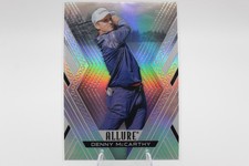 2026 Upper Deck Allure Golf Denny McCarthy #14