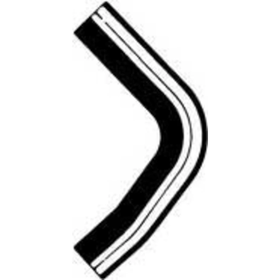 SET-GAT20661 Puertas Radiador Mangueras Juego de 2 Superior para Chevy Grand Vitara Par Foto 4 de 4