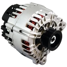 NEW 140 AMP 12V ALTERNATOR FITS AUDI EUROPE Q5 2008-2011 TG14C022 439643 440203