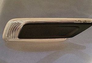 MINI CLUBMAN F54 VORDEREN LINKEN KOTFLÜGEL BLINKER 63137358465 ORIGINAL