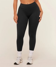Whitney Mid-High Rise Leggings-Gymshark 3061