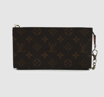 Louis Vuitton Monogram Cosmetic Bucket PM Kulturbeutel 19 | AUTHENTISCH  