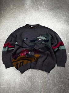 Hysteric Glamour Sweater | eBay