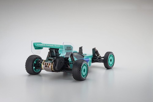 Kyosho Ultima '87 WC World Spec Kyosho America 20th Anniversary Limited Edition - Picture 4 of 10