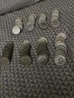 Lot Of 20 40% Silver Kennedy Half Dollars!! Mixed Dates And Mint Marks! Silver!!