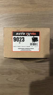 New Auto Extra 9023 Front Engine Motor Mount Fits Subaru Impreza Forester WRX