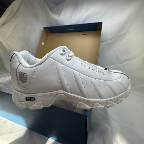 Kswiss CMF Size 10.5 Men’s Shoes
