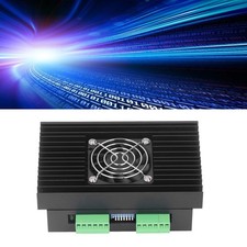 PWM Motor Driver Adjustable With Cover DM860H For 57 86 Stepper - Stable