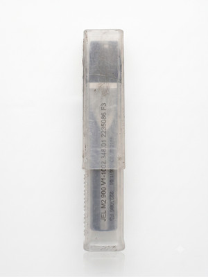 JEL M14x1.5 Thread Mill Cutter D11.89 Carbide 25/80/6.5 CNC Thread Milling Tool