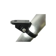 Axia Alloys A Pillar Mount - Black MODAPLC-BK