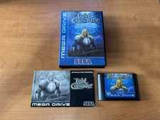ebay® Auktion 397011639651 | Light Crusader Sega Mega Drive - PAL Boxed Komplett CIB Thumbnail of ebay® auction 397011639651 | Light Crusader Sega Mega Drive - PAL Boxed Komplett CIB