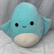 Squishmallow Maggie The Stingray 9 Inch
