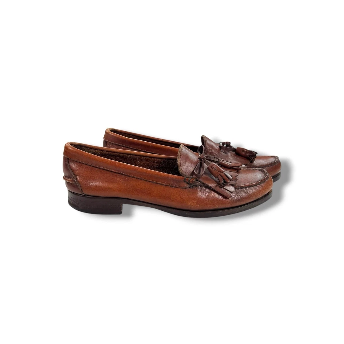 ralph lauren tassel loafer products for sale | eBay