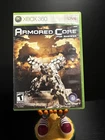 Armored Core for Answer - Microsoft Xbox 360 - CIB - TESTED WORKING