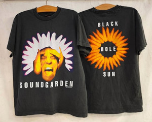 Black Hole Sun Soundgarden | eBay